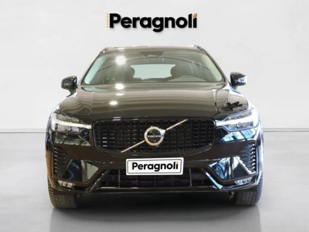 Volvo XC60 usata a Firenze (2)