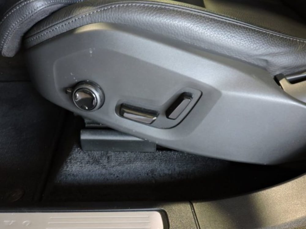 Volvo XC60 usata a Firenze (20)