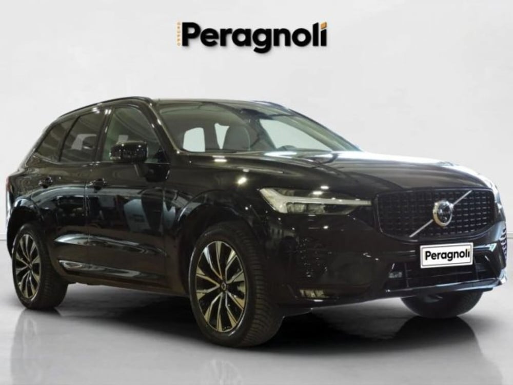 Volvo XC60 usata a Firenze (3)