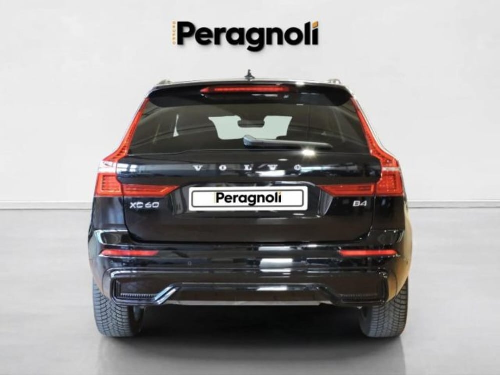 Volvo XC60 usata a Firenze (4)