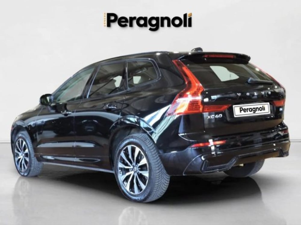Volvo XC60 usata a Firenze (5)
