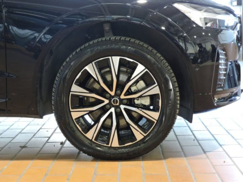 Volvo XC60 usata a Firenze (6)