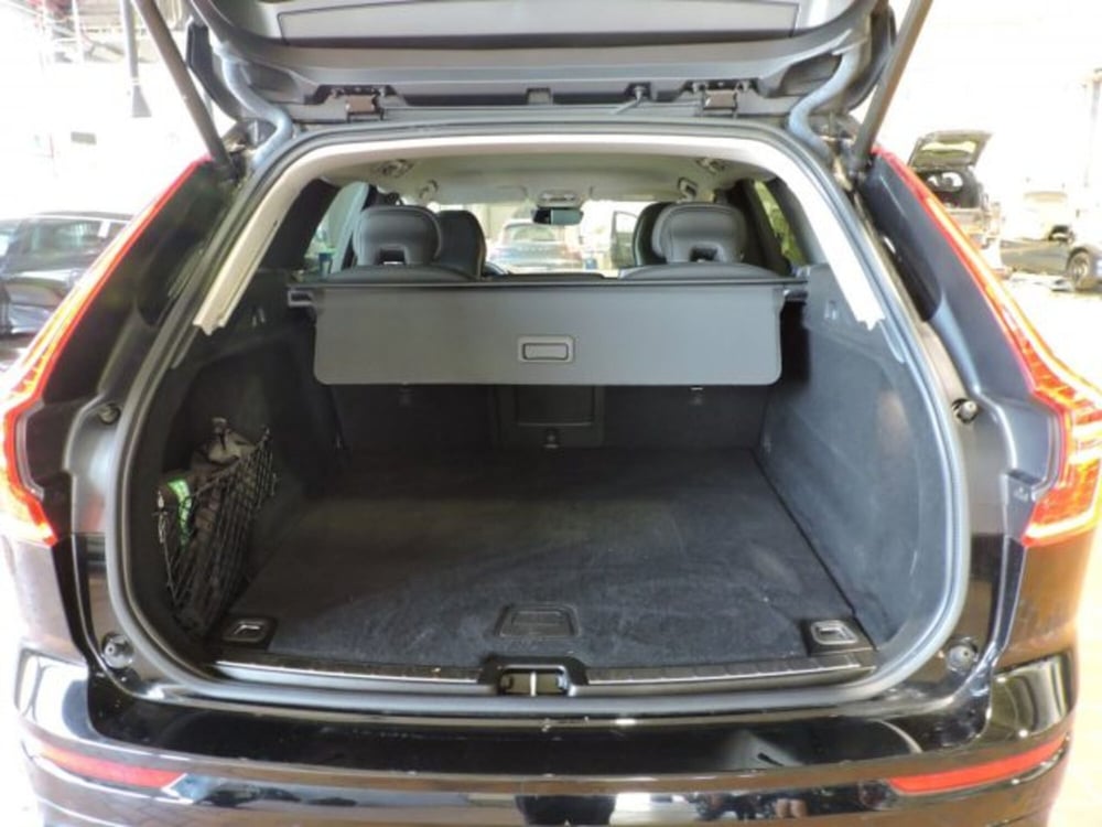 Volvo XC60 usata a Firenze (7)