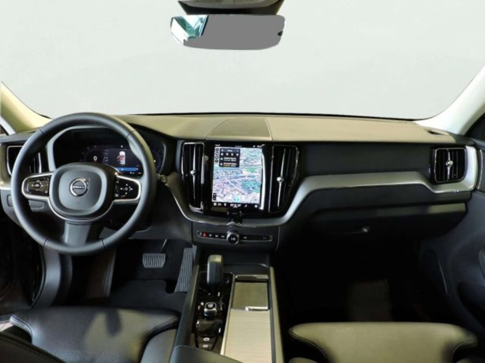 Volvo XC60 usata a Firenze (9)