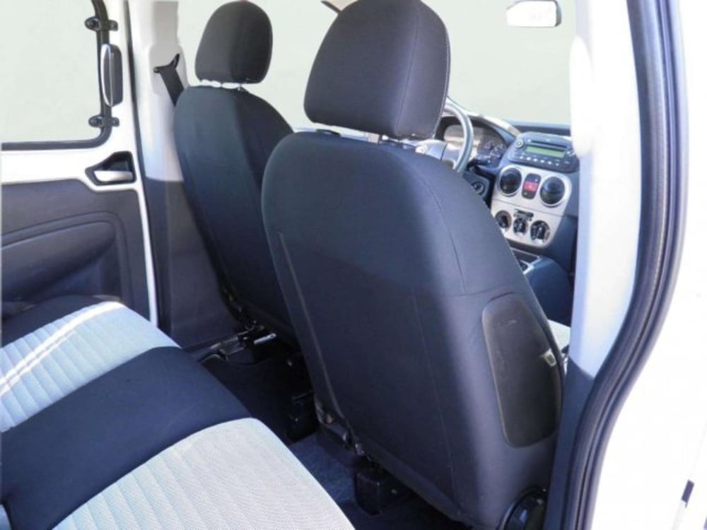 Fiat QUBO usata a Firenze (16)