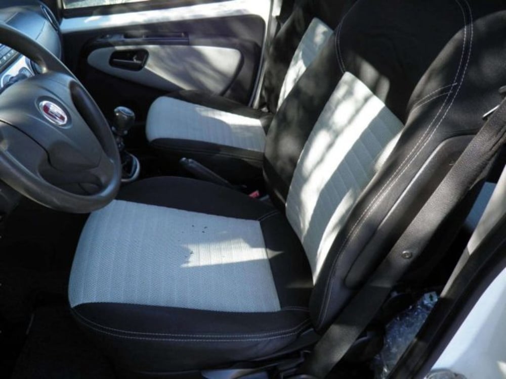 Fiat QUBO usata a Firenze (20)