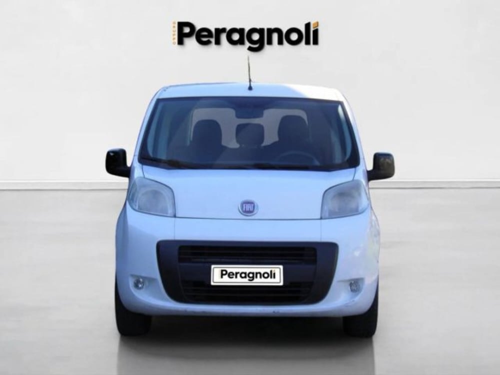Fiat QUBO usata a Firenze (3)