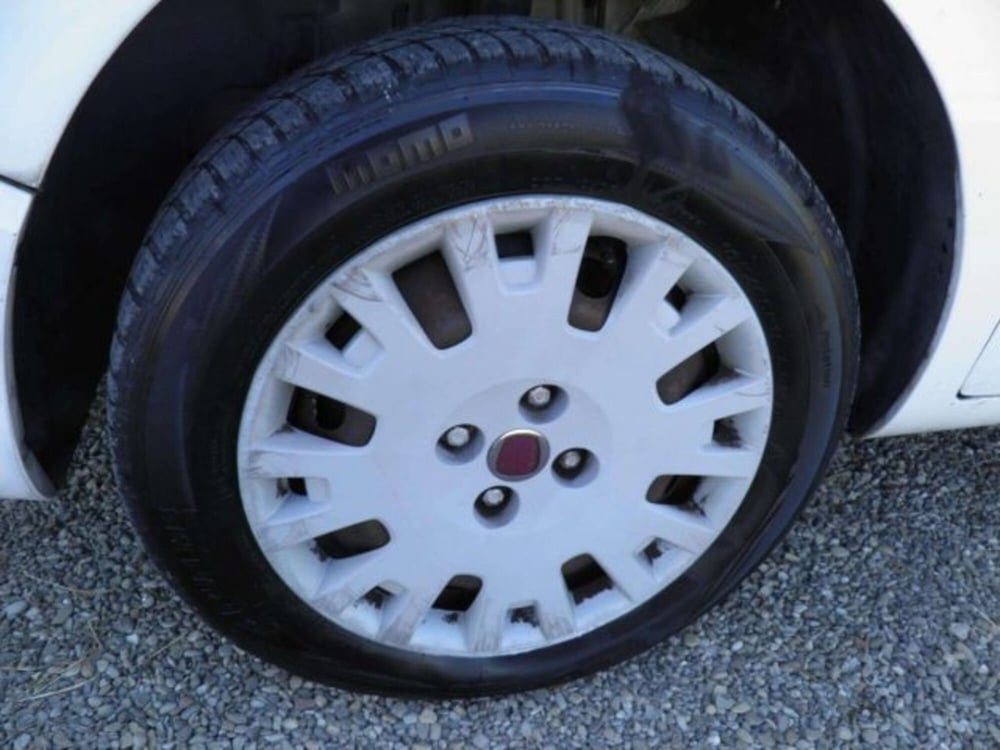 Fiat QUBO usata a Firenze (6)