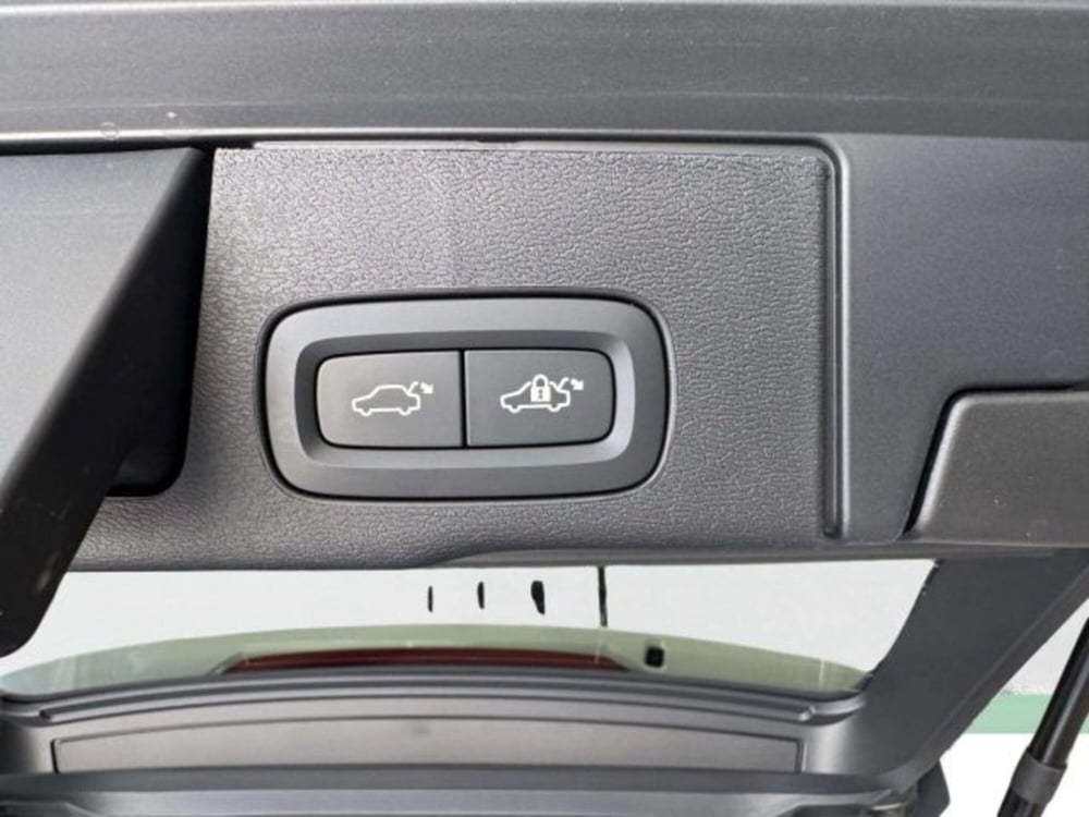 Volvo XC60 usata a Firenze (10)