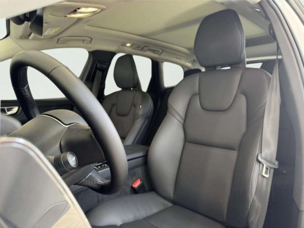 Volvo XC60 usata a Firenze (11)