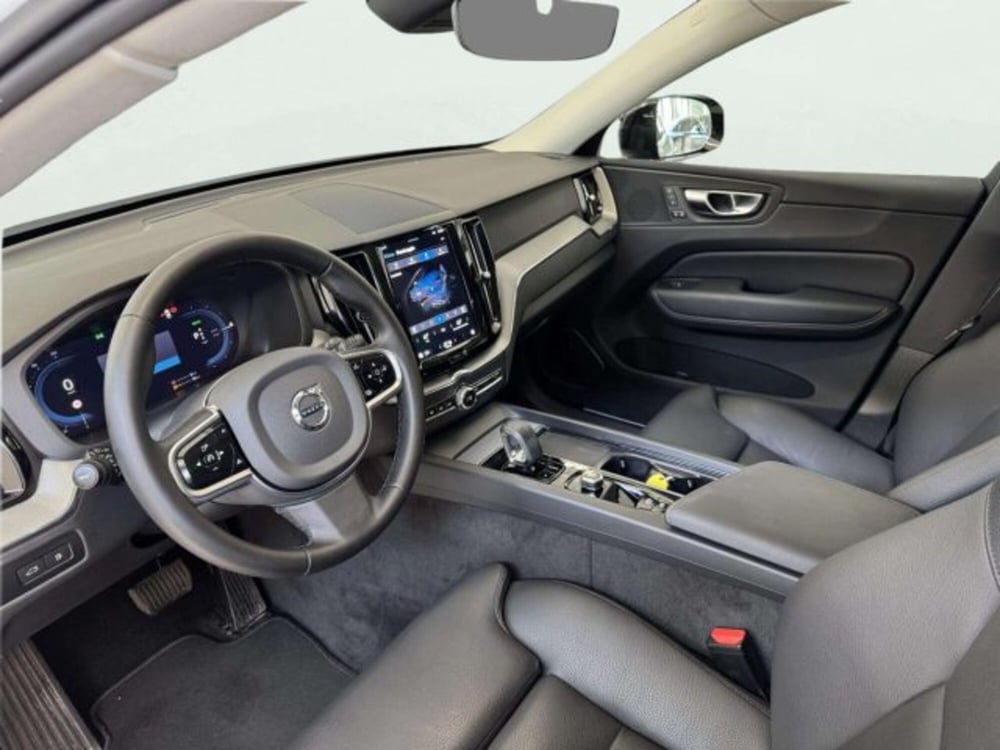 Volvo XC60 usata a Firenze (12)