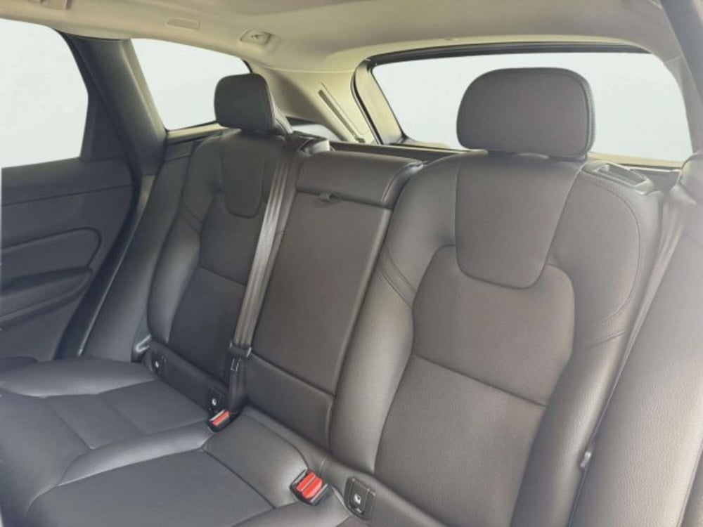 Volvo XC60 usata a Firenze (13)