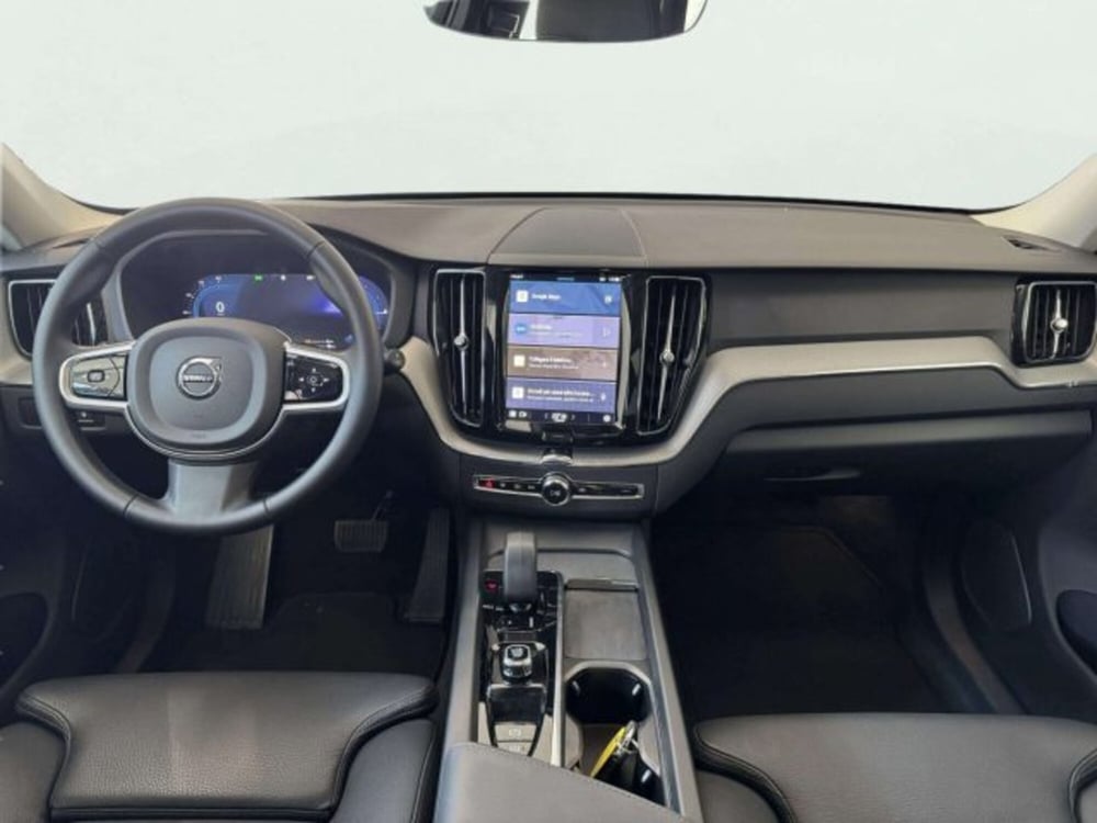 Volvo XC60 usata a Firenze (14)