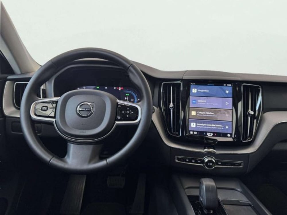 Volvo XC60 usata a Firenze (15)