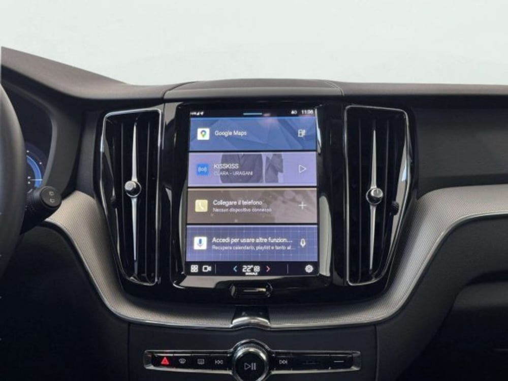 Volvo XC60 usata a Firenze (19)
