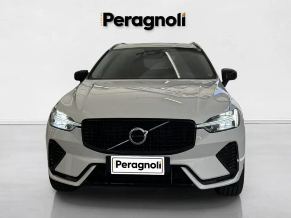 Volvo XC60 usata a Firenze (2)