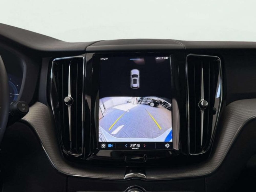Volvo XC60 usata a Firenze (20)