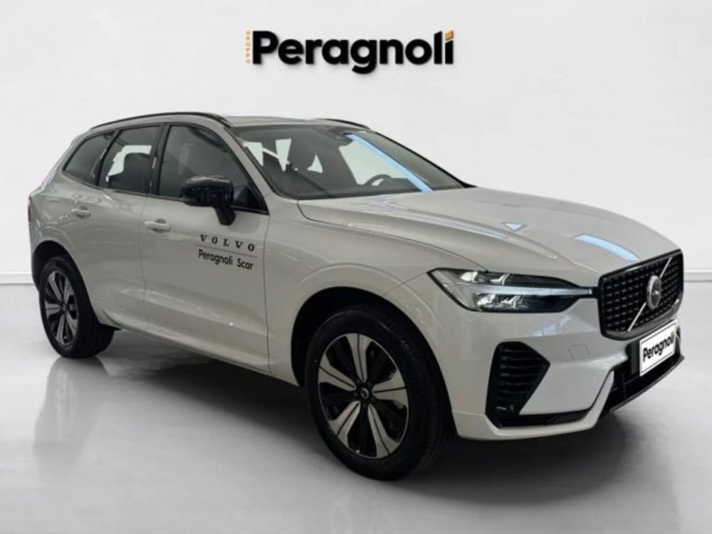 Volvo XC60 usata a Firenze (3)