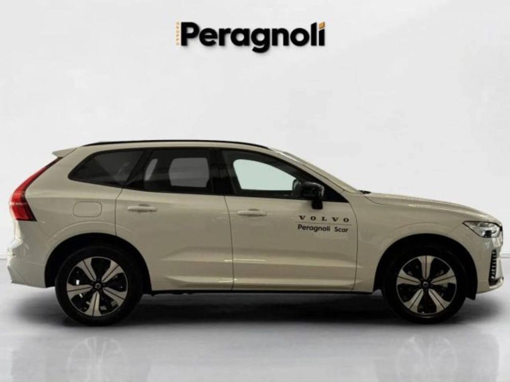 Volvo XC60 usata a Firenze (4)