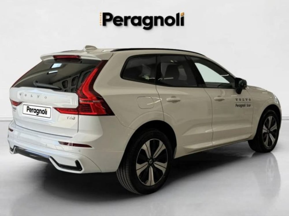 Volvo XC60 usata a Firenze (5)