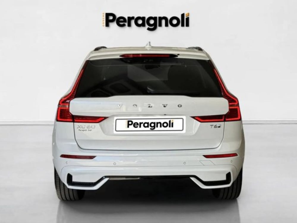 Volvo XC60 usata a Firenze (6)