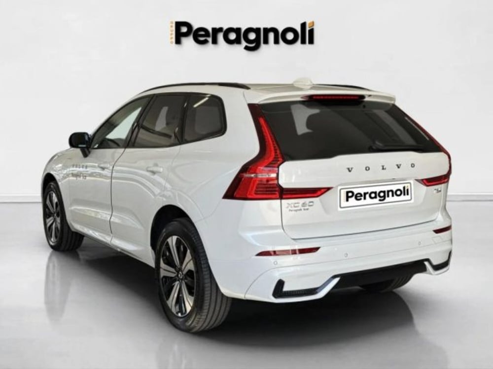 Volvo XC60 usata a Firenze (7)