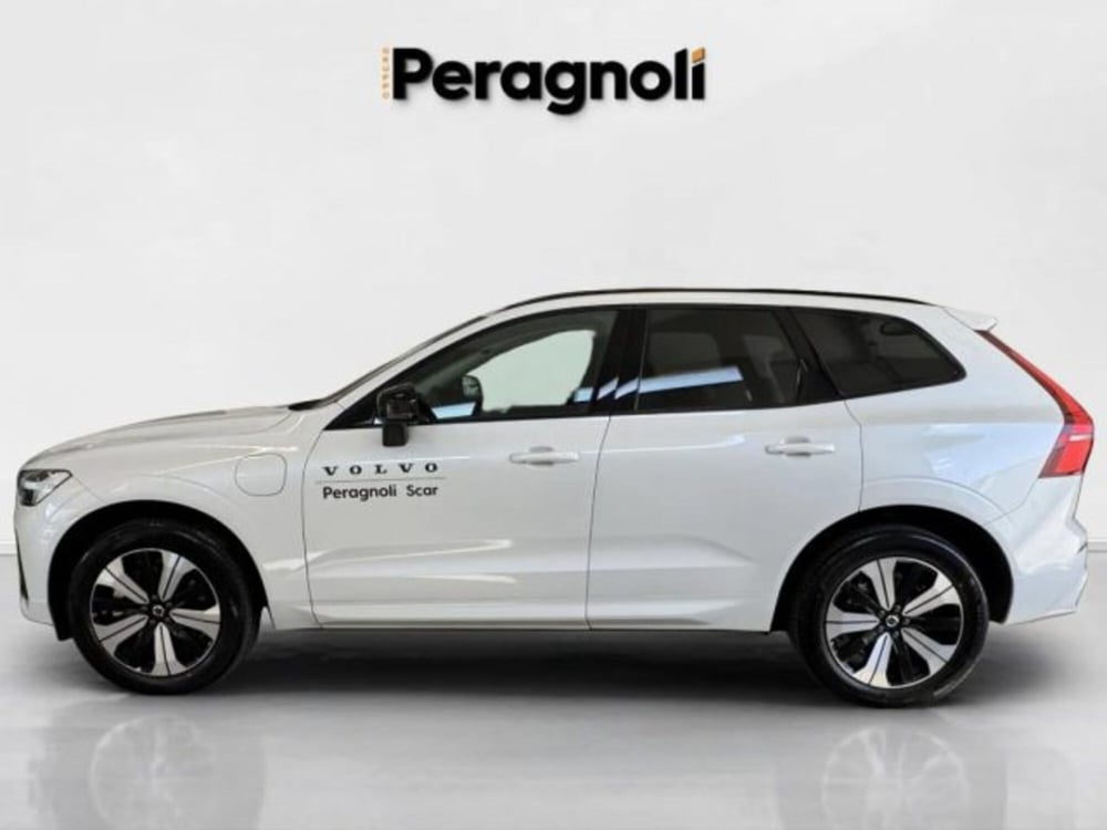 Volvo XC60 usata a Firenze (8)