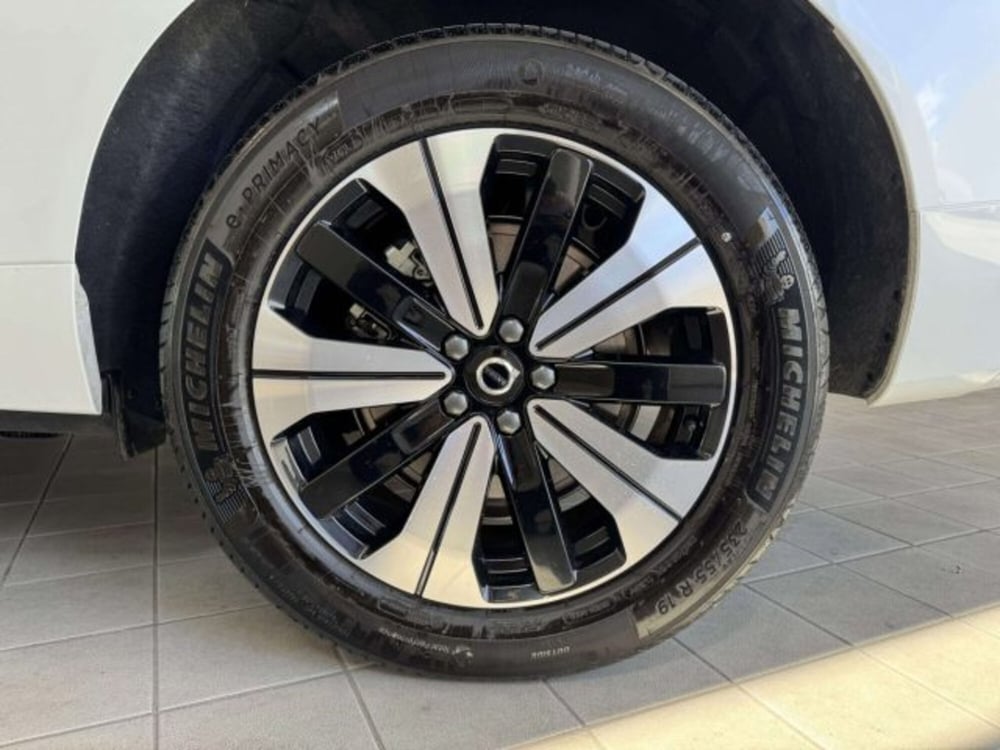 Volvo XC60 usata a Firenze (9)
