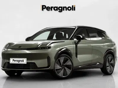 Lynk &amp; Co 08 08 1.5 phev More auto nuova a Firenze