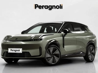 Lynk &amp; Co 08 08 1.5 phev More auto nuova a Firenze