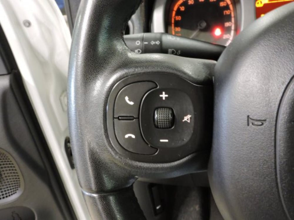 Fiat Panda Cross usata a Firenze (10)