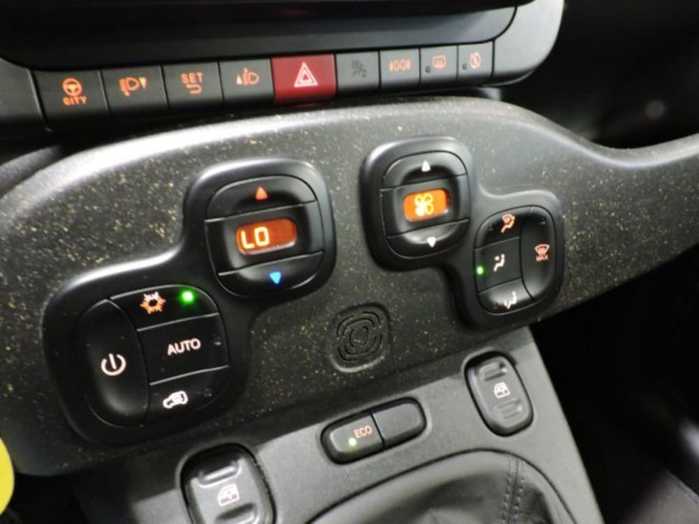 Fiat Panda Cross usata a Firenze (14)