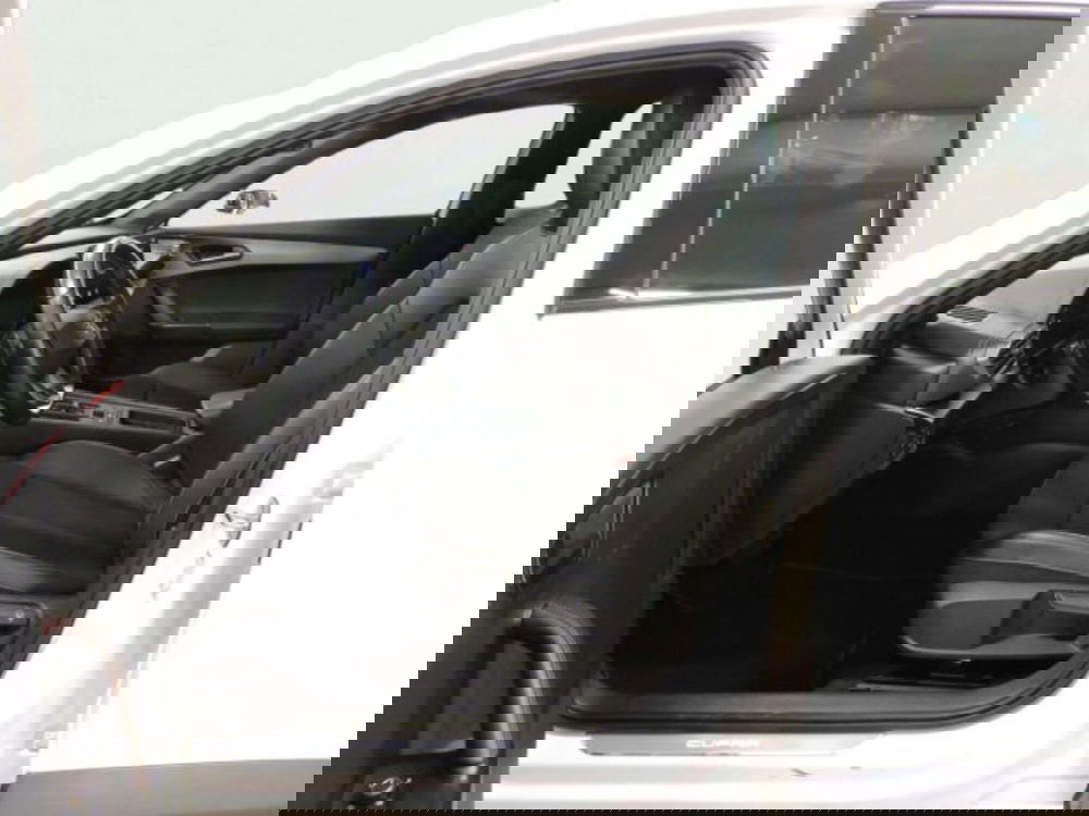 Cupra Formentor usata a Firenze (10)