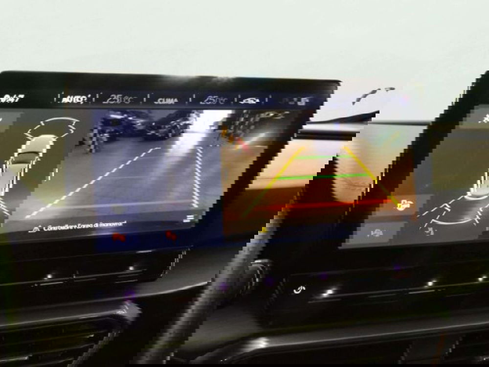 Cupra Formentor usata a Firenze (11)