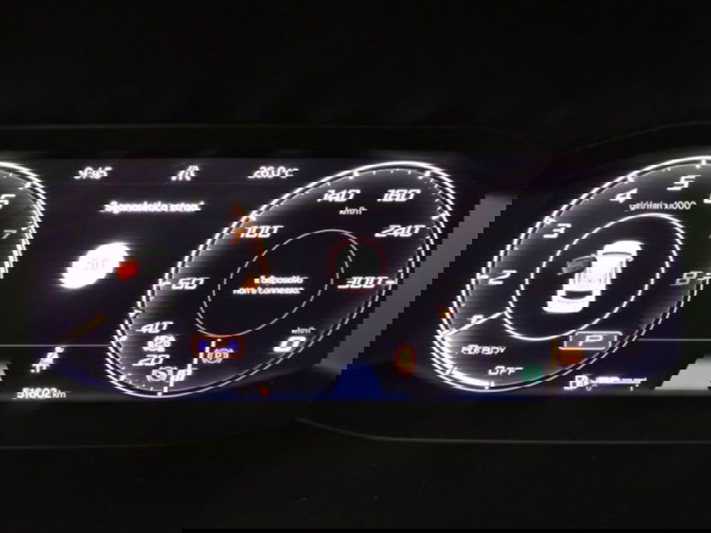 Cupra Formentor usata a Firenze (12)