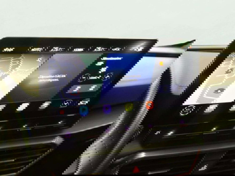 Cupra Formentor usata a Firenze (13)