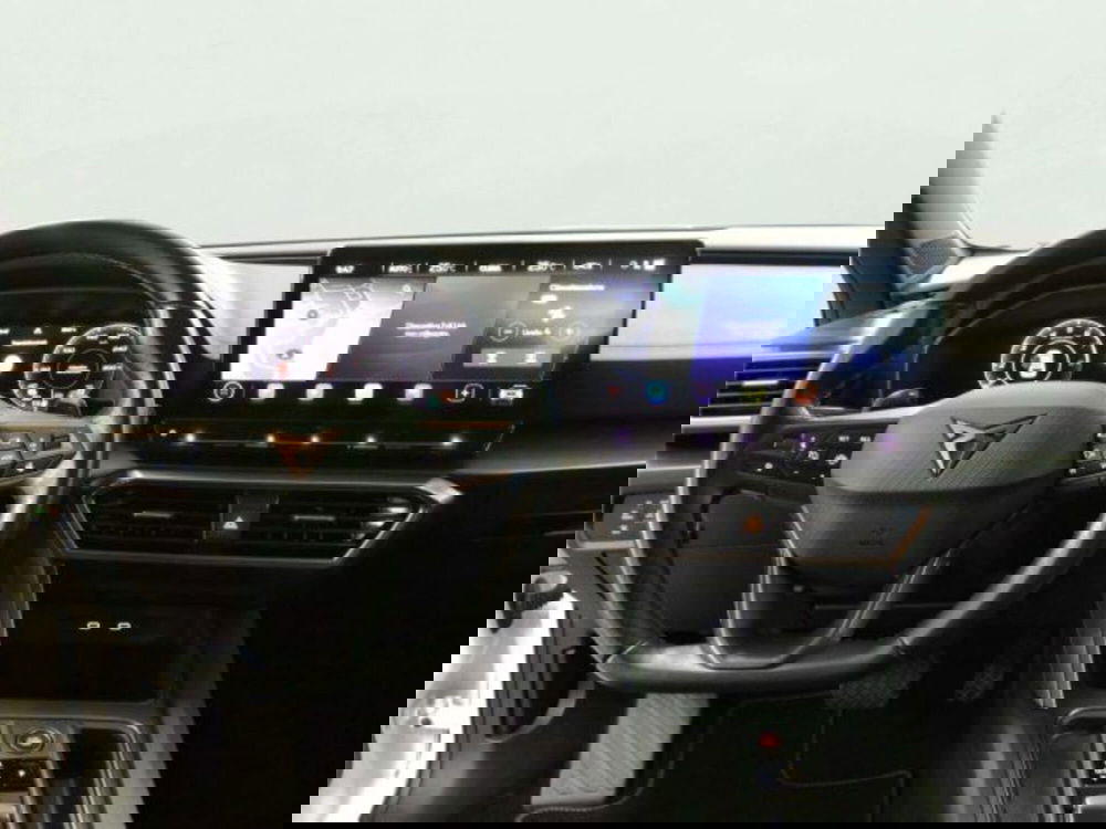 Cupra Formentor usata a Firenze (14)