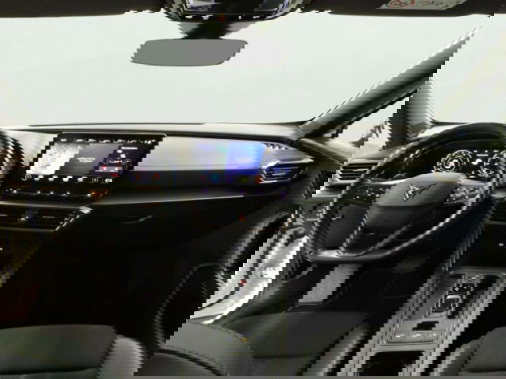 Cupra Formentor usata a Firenze (15)