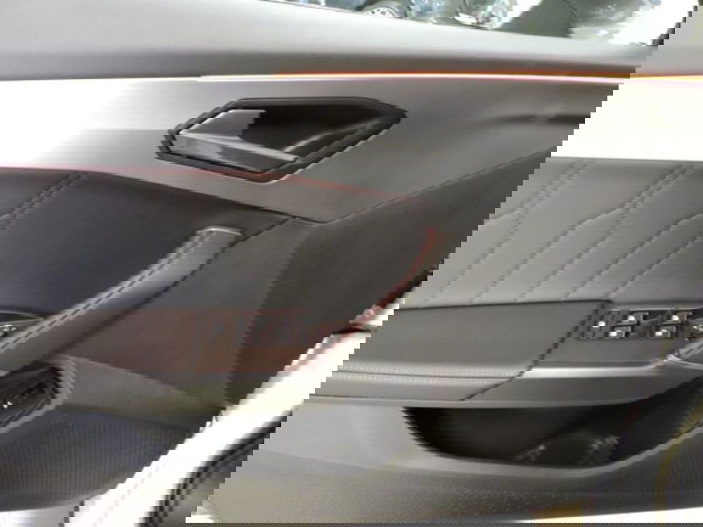 Cupra Formentor usata a Firenze (16)