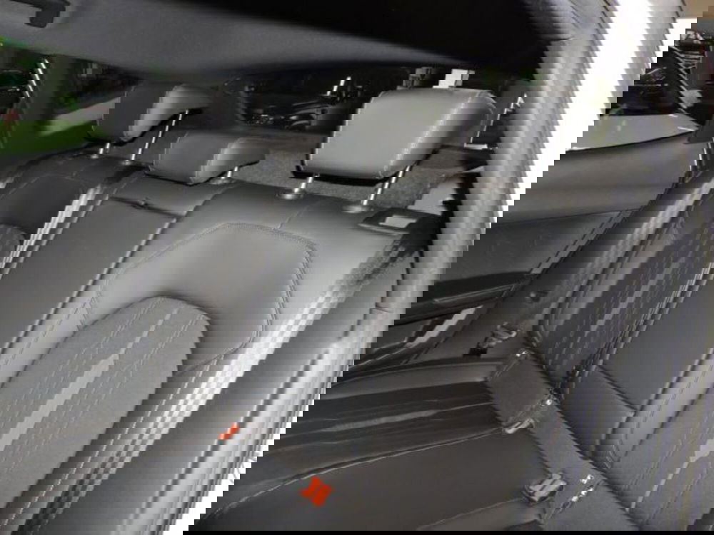 Cupra Formentor usata a Firenze (17)