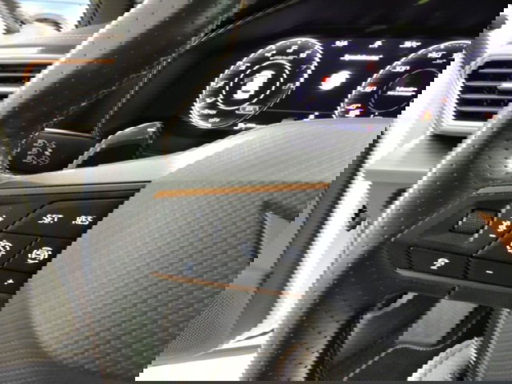 Cupra Formentor usata a Firenze (18)