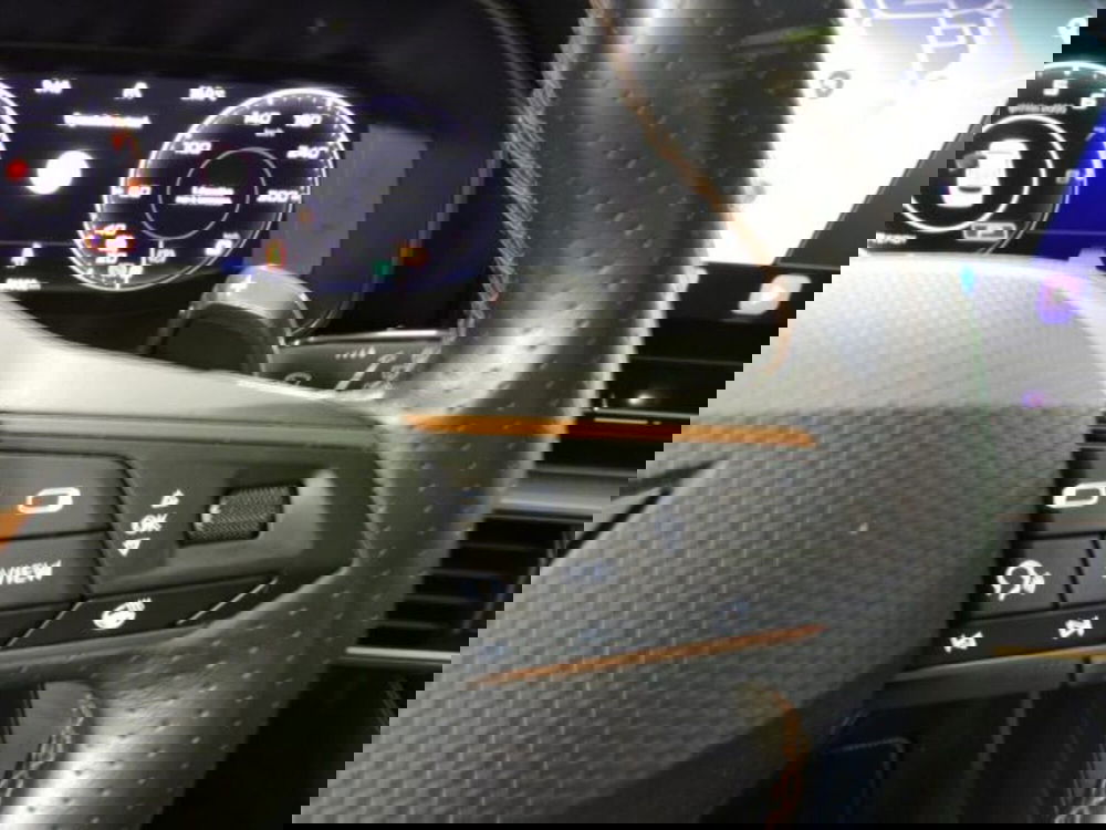 Cupra Formentor usata a Firenze (19)