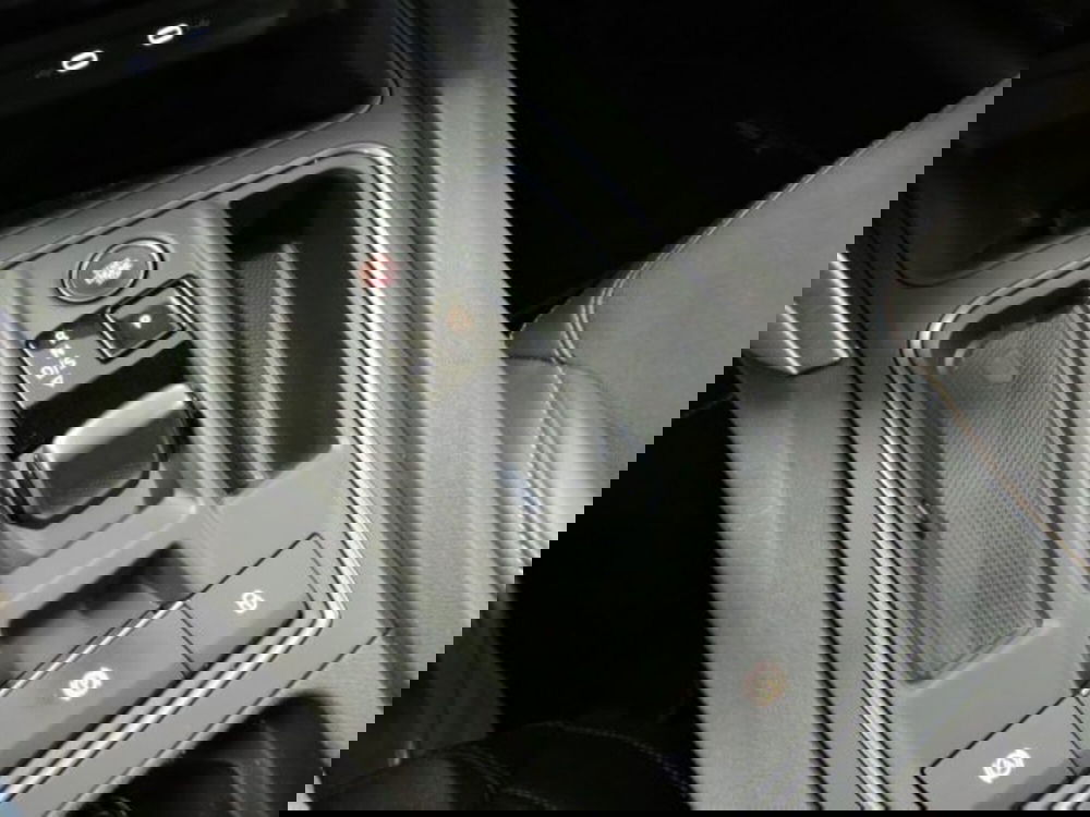 Cupra Formentor usata a Firenze (20)