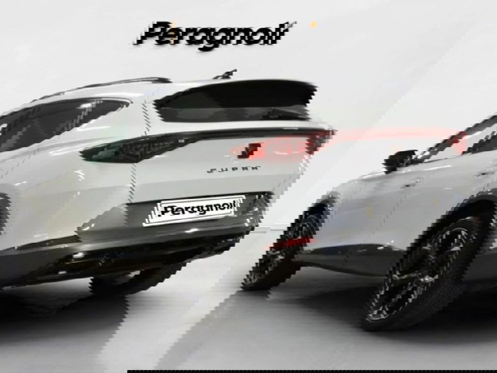 Cupra Formentor usata a Firenze (5)