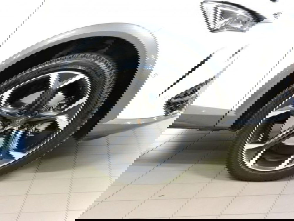 Cupra Formentor usata a Firenze (8)