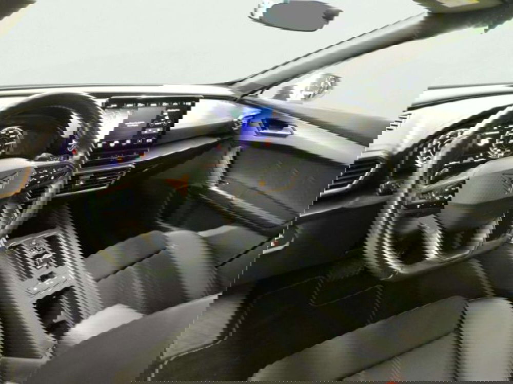 Cupra Formentor usata a Firenze (9)