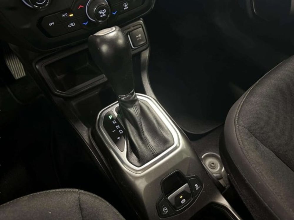 Jeep Renegade usata a Firenze (13)