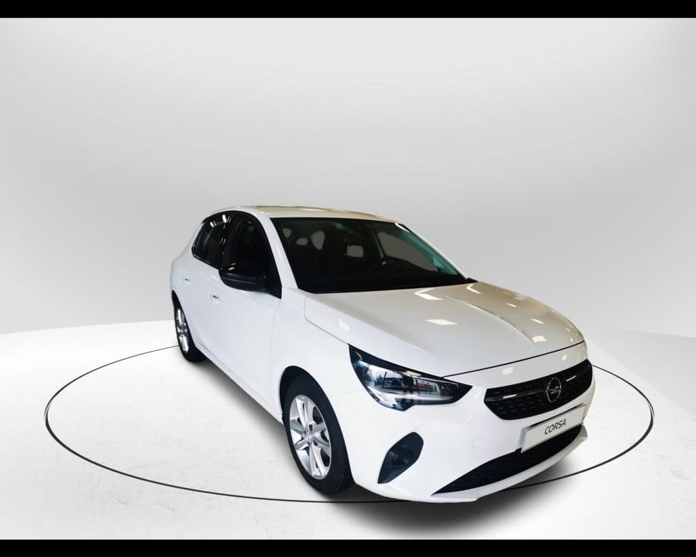 Opel Corsa usata a Treviso (2)