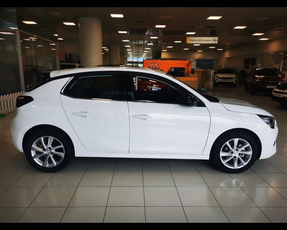 Opel Corsa usata a Treviso (3)