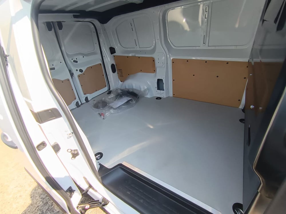 Fiat Scudo Furgone nuova a Alessandria (5)